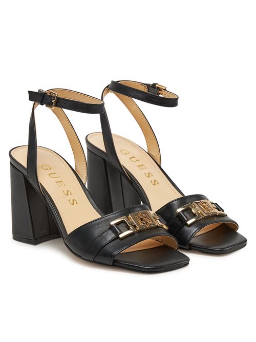  GUESS | FLJGRTLEA03/BLACK