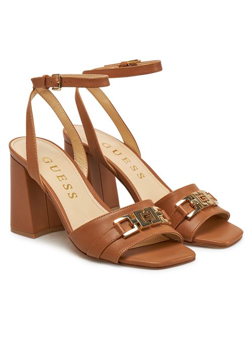  GUESS | FLJGRTLEA03/TAN