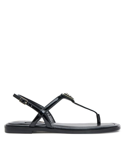  GUESS | FLJRA4PAF21/BLACK