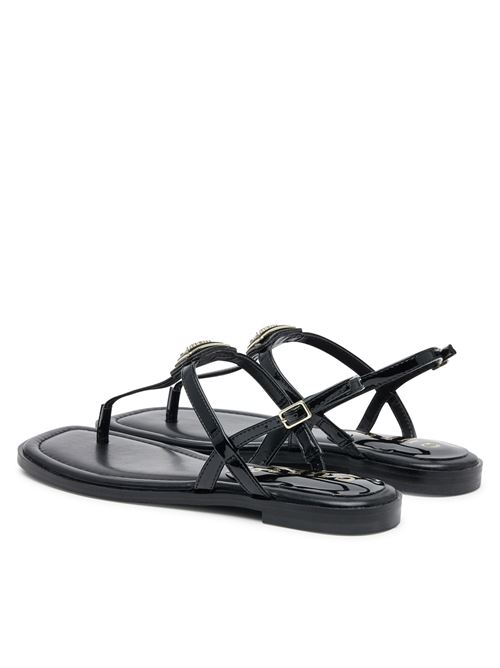  GUESS | FLJRA4PAF21/BLACK
