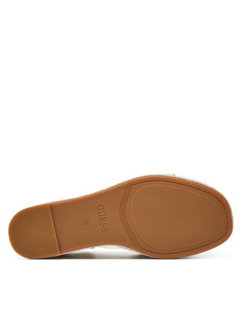  GUESS | FLJTANLEA04/CREGO