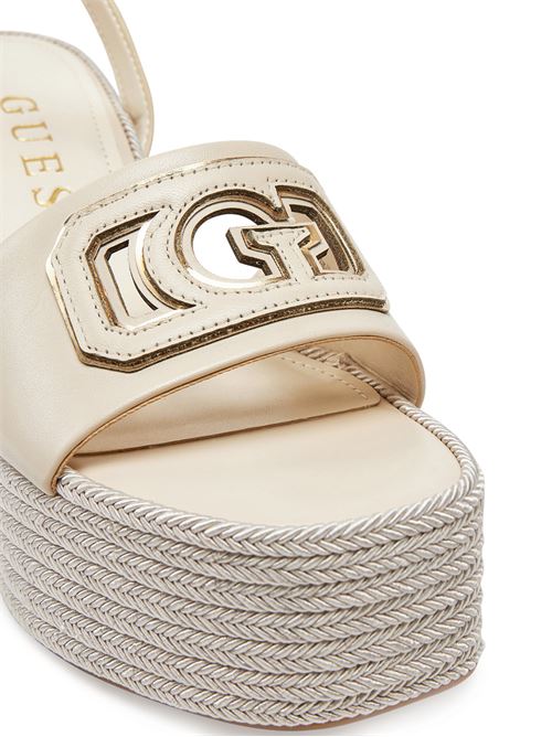  GUESS | FLJTANLEA04/CREGO