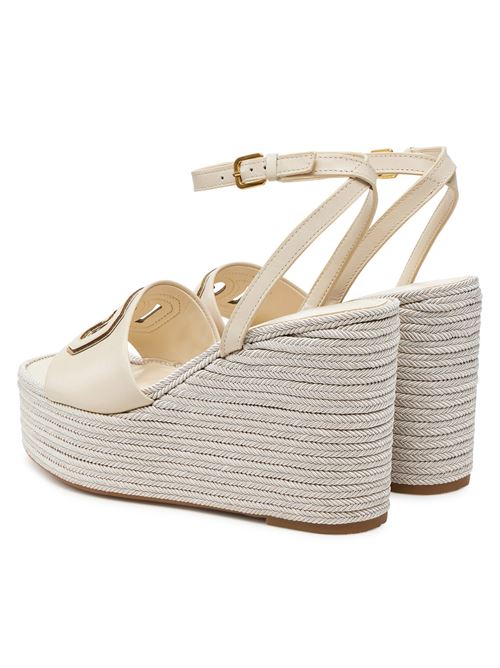  GUESS | FLJTANLEA04/CREGO