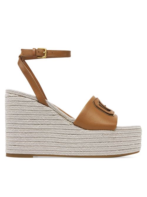  GUESS | FLJTANLEA04/TAN