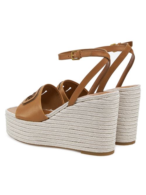  GUESS | FLJTANLEA04/TAN