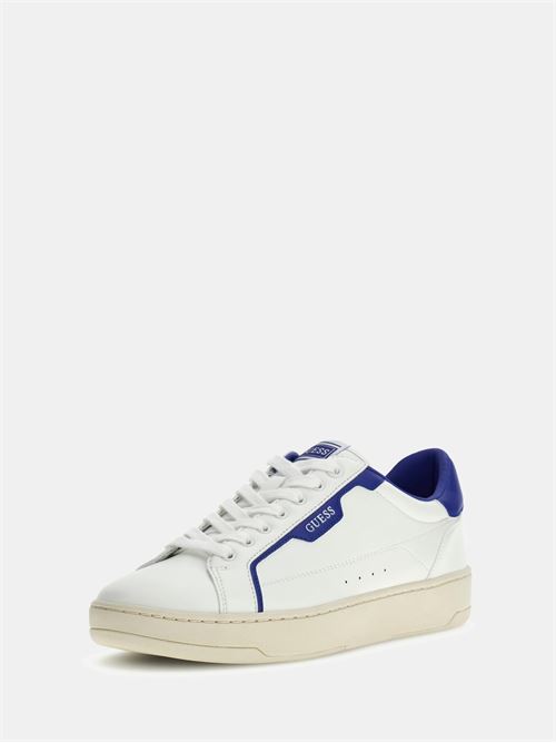  GUESS | FMJVICLEL12/WHIBL