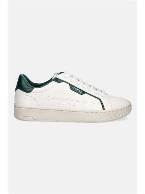  GUESS | FMJVICLEL12/WHIGR
