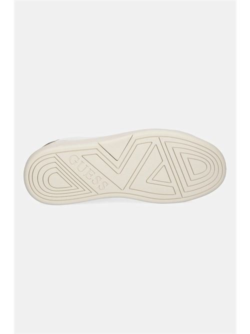  GUESS | FMJVICLEL12/WHIGR