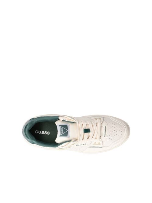  GUESS | FMJVINLEA12/WHIGR