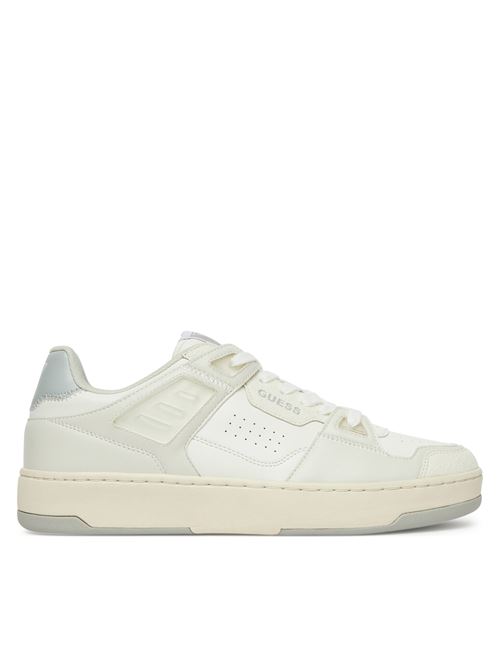  GUESS | FMJVINPEL12/WHGRY
