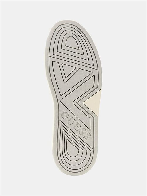  GUESS | FMJVINPEL12/WHGRY