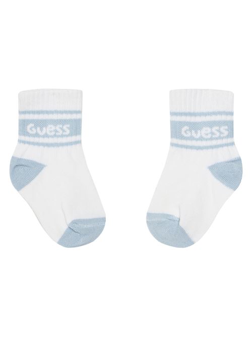  GUESS | H5GW03K6YW1/G7N1