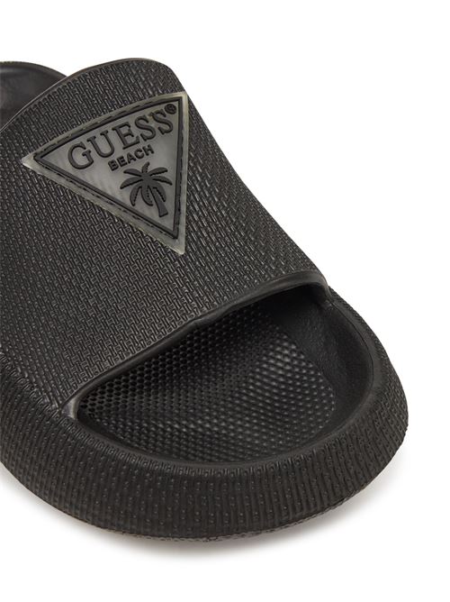  GUESS | H5GZ03WG5X0/JBLK