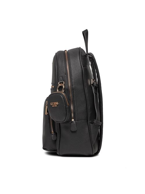  GUESS | HWBG9006330/BLA