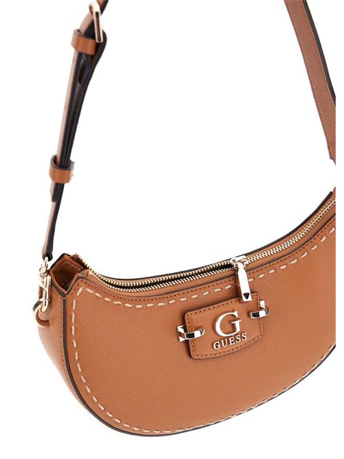  GUESS | HWBG9637170/CAR