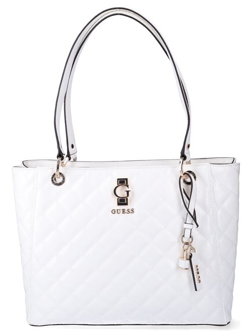  GUESS | HWGG9522250/WHI