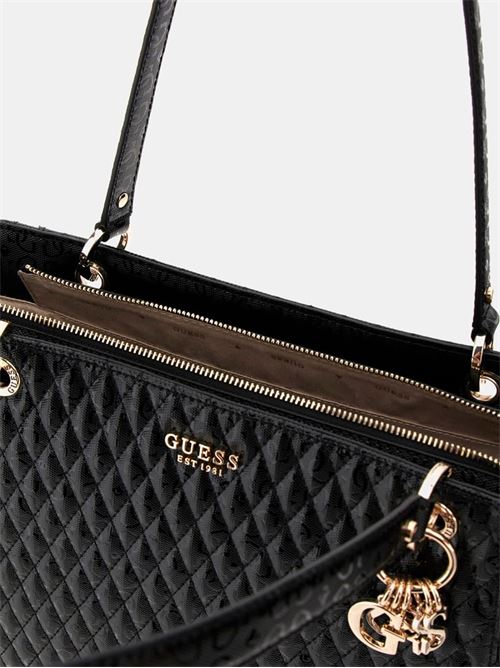  GUESS | HWGG9626250/BLA