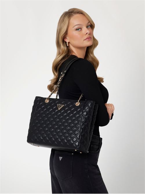  GUESS | HWQG8748240/BLA