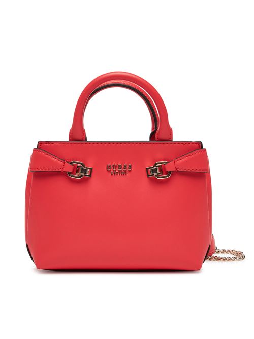 CORAL RED