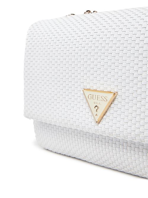  GUESS | HWWG9638210/WHI