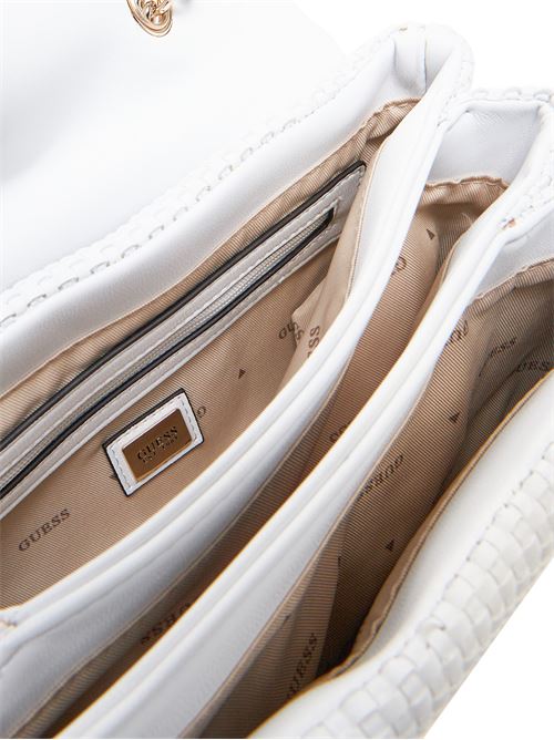  GUESS | HWWG9638210/WHI