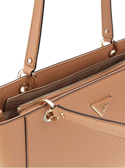 GUESS | HWZG7879250/BEI
