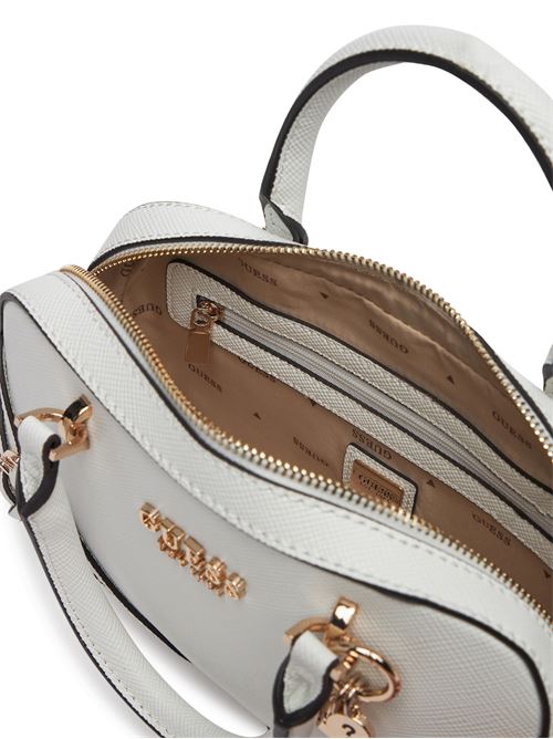  GUESS | HWZG9636050/WHI