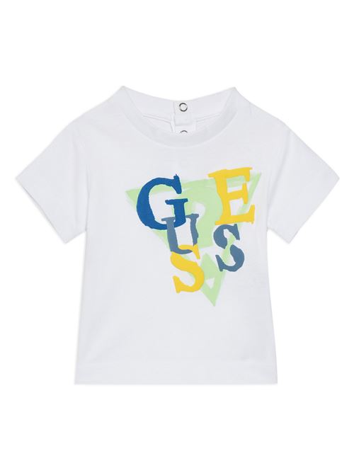  GUESS | I5GI01K8HM4/G011