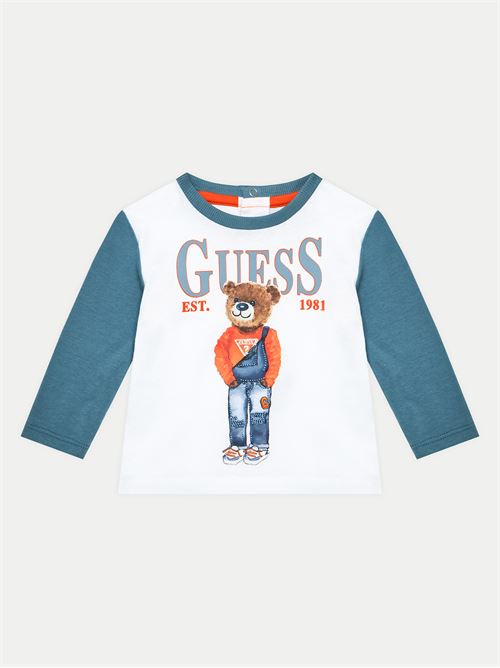  GUESS | I5RG18K8HM4/G011