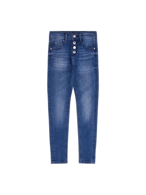 INDIGO IVY GIRL WASH