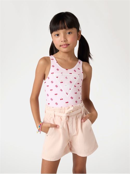  GUESS | J5GD15WH630/G63Q