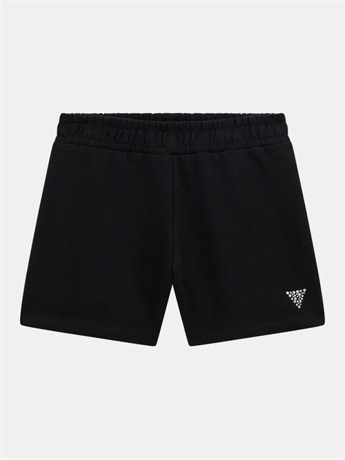  GUESS | J5GD38KCRP0/JBLK