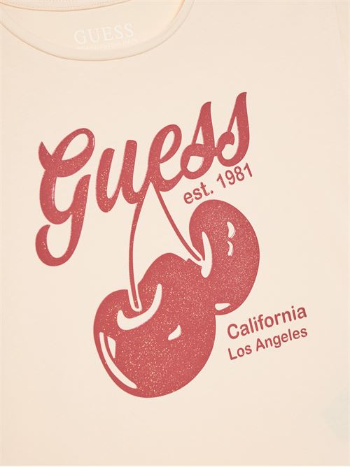  GUESS | J5GI00K6YW4/G63Q