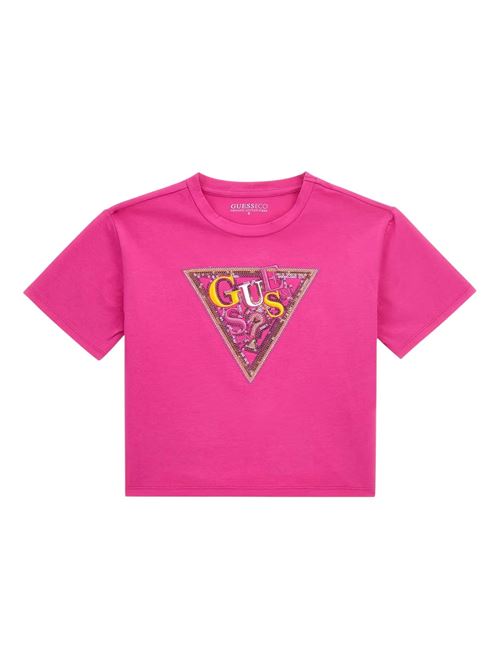 PINK BURST