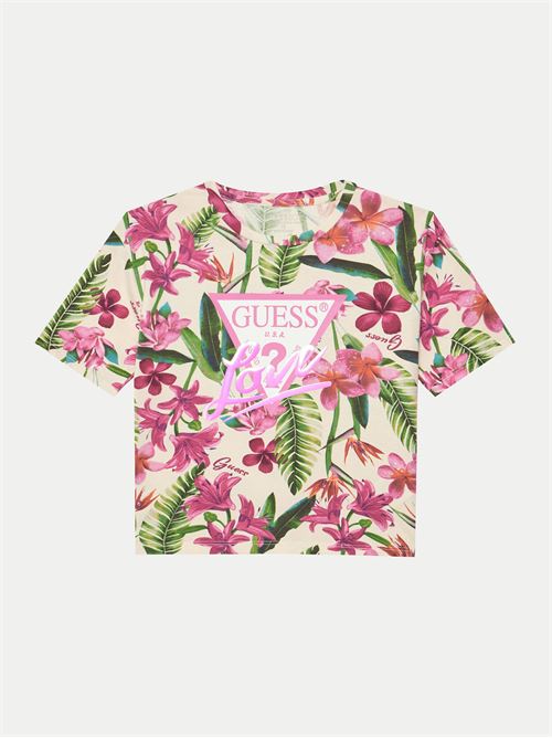 BOTANICAL FLORAL GAR