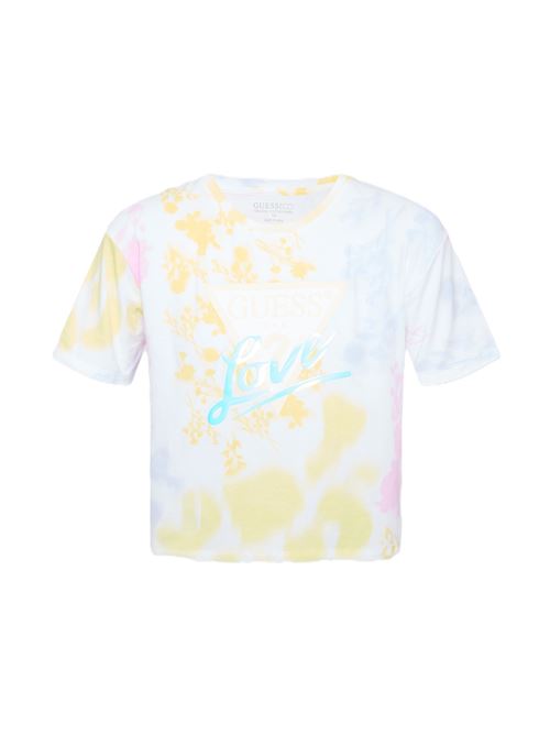 GUESS | J5GI10K6YW4/P6EX