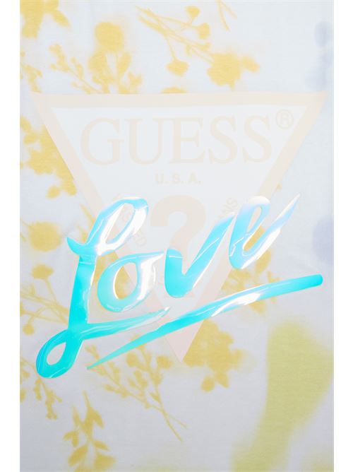  GUESS | J5GI10K6YW4/P6EX