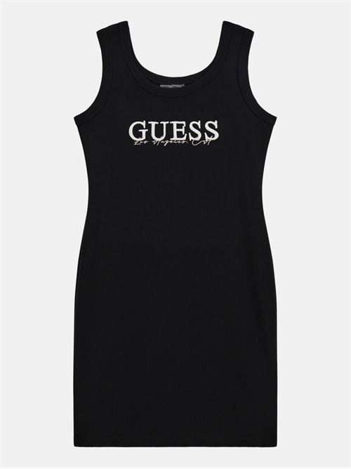  GUESS | J5GK39K8RT2/JBLK