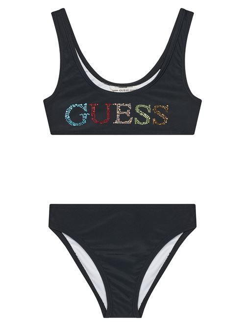  GUESS | J5GZ00KCA60/JBLK