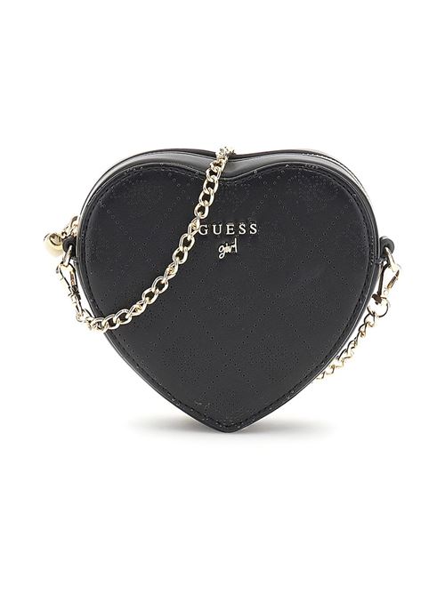  GUESS | J5GZ29WGT10/JBLK