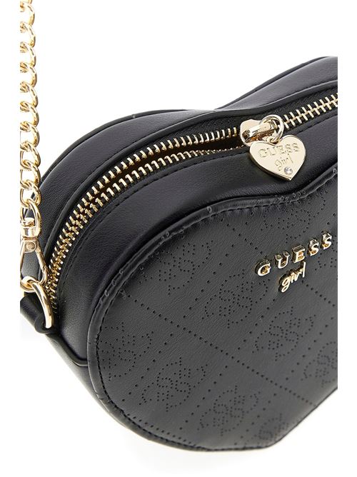  GUESS | J5GZ29WGT10/JBLK