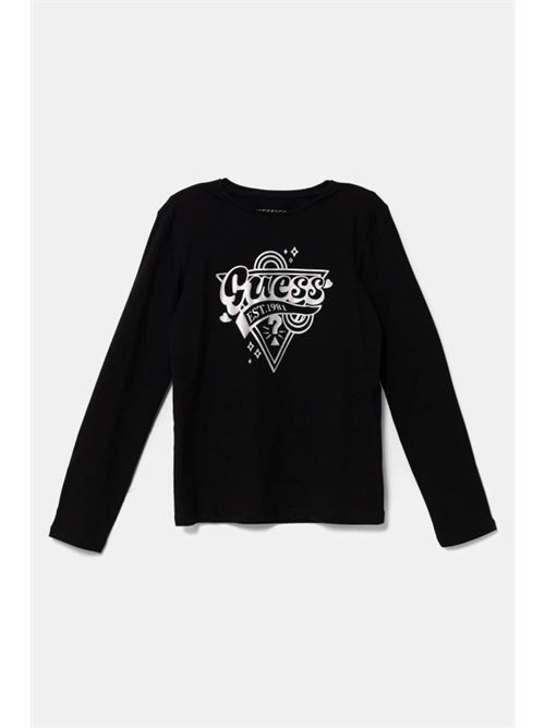  GUESS | J5RI03K6YW4/JBLK