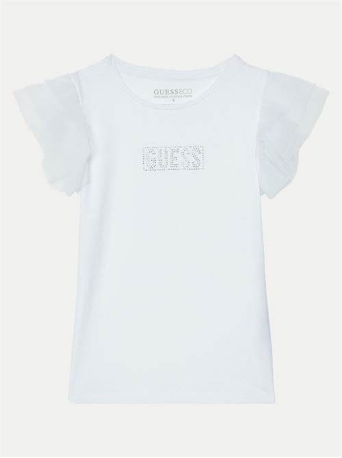 Pure White