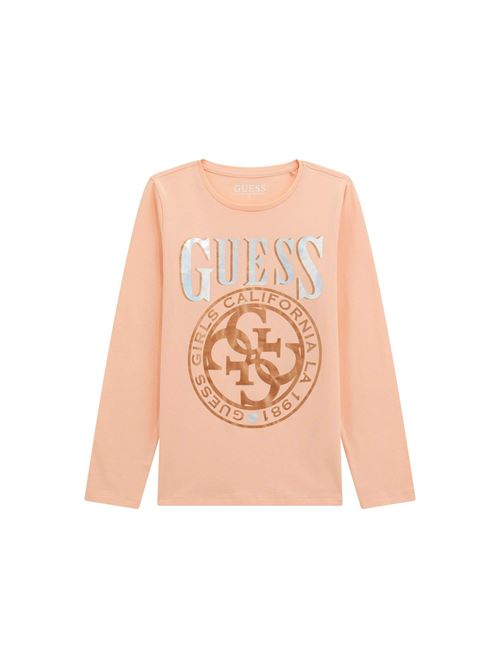  GUESS | J5RI21K6YW4/G6L1