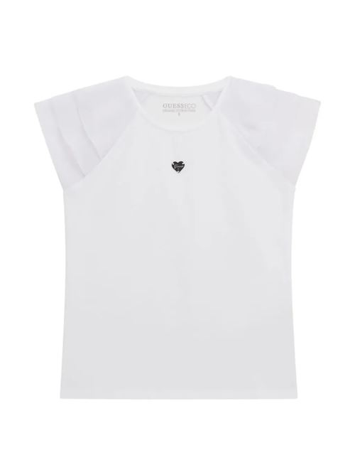 Pure White