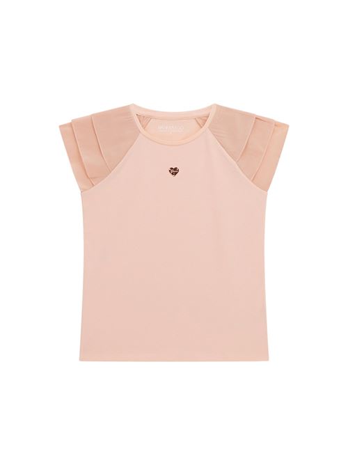 PEACH CREME