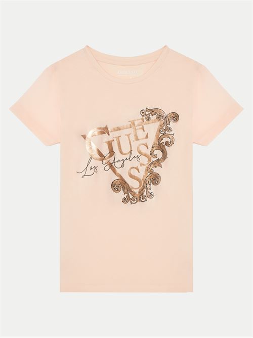  GUESS | J5RI35K6YW4/G63Q