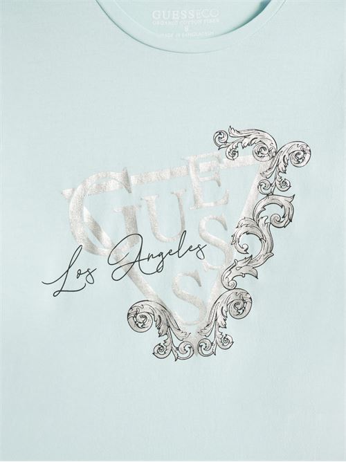  GUESS | J5RI35K6YW4/G7P5