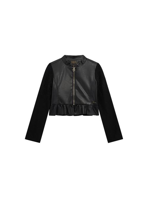  GUESS | J5RL12WFV60/JBLK