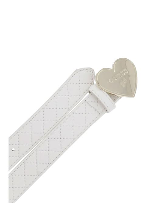  GUESS | J5RZ04WGT10/G012